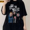 The Young Ones Band Music Short Sleeve T Shirt