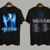 An Evening With Third Eye Blind 2023 Short Sleeve T Shirt
