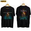 Chevelle and Three Days Grace Co headline Tour 2023 Short Sleeve T Shirt