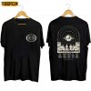 Faith In The Future World Tour 2023 North America Louis Tomlinson Short Sleeve T Shirt
