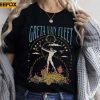 Greta Van Fleet Strange Horizons Tour Concert Short Sleeve T Shirt