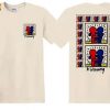 KHaring Fight AIDS The Estate Of Keith Haring 1992 Short Sleeve T Shirt