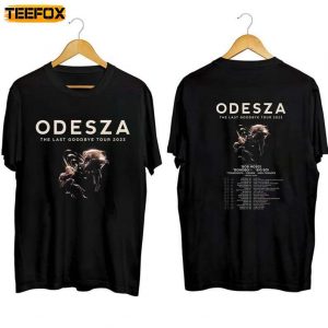 Queen The Rhapsody Tour 2023 Short Sleeve T Shirt