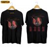 Romeo Santos 2023 Tour Formula Vol3 Short Sleeve T Shirt