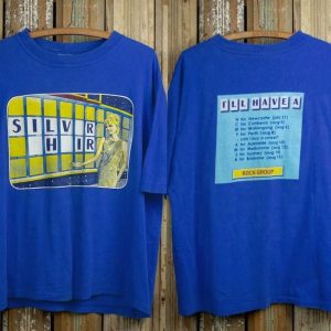 Silverchair Ill Have A Rock Group Short Sleeve T Shirt