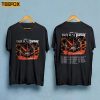Trivium And Beartooth Tour 2023 Music Short Sleeve T Shirt