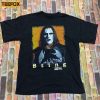 Wcw Nwo Sting World Championship Wrestling 1998 Short Sleeve T Shirt