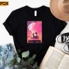 Barbenheimer Movie Short Sleeve T Shirt