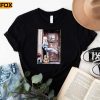Dolly Parton Guitar Short Sleeve T Shirt