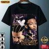 Drake Take Care Rapper Short Sleeve T Shirt