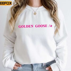Golden Goose Short Sleeve T Shirt