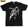 John Frusciante Musician Short Sleeve T Shirt