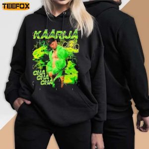 Kaarija Its Crazy Vintage Short Sleeve T Shirt