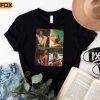 Margot Robbie Signature Short Sleeve T Shirt