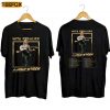 Nita Strauss Summer Storm Tour 2023 Short Sleeve T Shirt 2