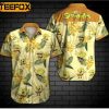 Spongebob Squarepants Mens Hawaiian Shirt