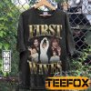 The First Wives Club Comedy 1996 Short Sleeve T Shirt