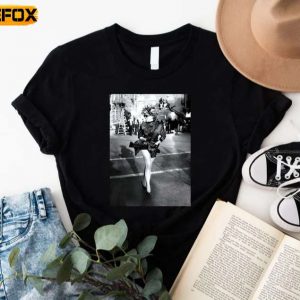 Tina Turner Aesthetic Retro Vintage 70s Short Sleeve T Shirt