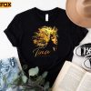 Tina Turner Musical Short Sleeve T Shirt
