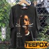 Travis Scott Bootleg Style Big Face Short Sleeve T Shirt
