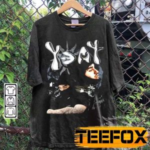 Yeat Bootleg Style Rapper Short Sleeve T Shirt
