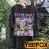 Young Miko Rap Baby Miko Trap Kitty Short Sleeve T Shirt