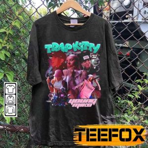 Young Miko Rap Short Sleeve T Shirt