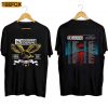 3 Doors Down Band Adult Short Sleeve T Shirt