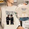 Brooks Dunn 2023 Tour Adult Short Sleeve T Shirt