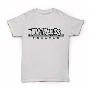 Eazy E Ruthless Records Short Sleeve T Shirt