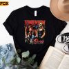 Eminem Slim Shady Rap Short Sleeve T Shirt