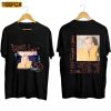 Men I Trust US Tour 2023 Tour Adult Short Sleeve T Shirt