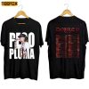 Peso Pluma Music 2023 Adult Short Sleeve T Shirt