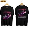 Run The Jewels Tour 2023 Adult Short Sleeve T Shirt