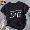 SKZ STRAY KIDS Short Sleeve T Shirt