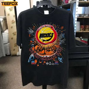 Super Bowl XXV Silver 1990 Short Sleeve T Shirt