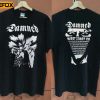 The Damned West Coast 06 Short Sleeve T Shirt