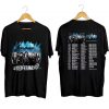 Tom Keifer Keifer Band Live Loud Tour 2023 Concert Short Sleeve T Shirt