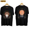 Zac Brown Band 2023 Adult Short Sleeve T Shirt