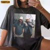 Jelly Roll Picture Short Sleeve T Shirt