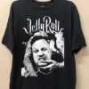 Jelly Roll Retro Short Sleeve T Shirt