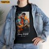 Jimmy Buffett RIP Music Singer Adult Short Sleeve T Shirt