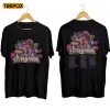 Mora Estela Tour 2023 Adult Short Sleeve T Shirt