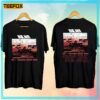 Black Country New Road US Canada 2023 Concert Dates T Shirt