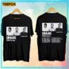 Blink 182 One More Time Tour 2024 With Pierce The Veil T Shirt
