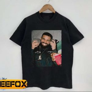 Drake Tour Adult Short Sleeve T Shirt