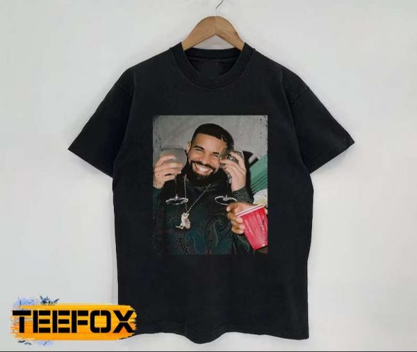 Drake Tour Adult Short Sleeve T Shirt