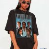 Fitzwilliam Darcy The Jane Austen Adult Short Sleeve T Shirt