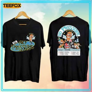 Illusion Fleshwater Tour 2023 Concert T Shirt