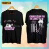 Nessa Barrett Church Club For The Lonely Tour 2023 Concert Dates T Shirt